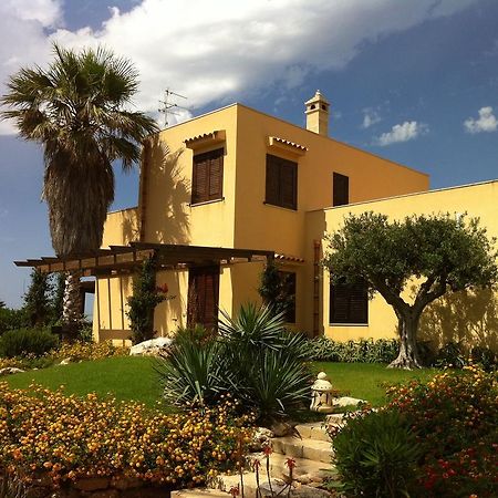Il Giardino Delle Aloe Pensionat Favignana Eksteriør billede